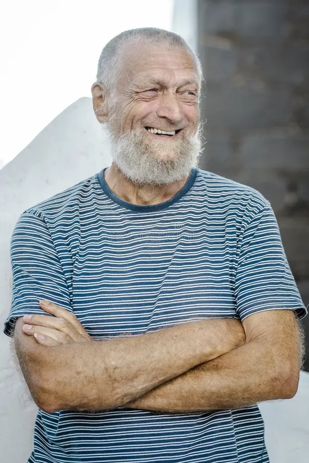 George Rodriguez avatar